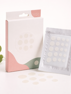 Hydrocolloid Acne Pimple Patch