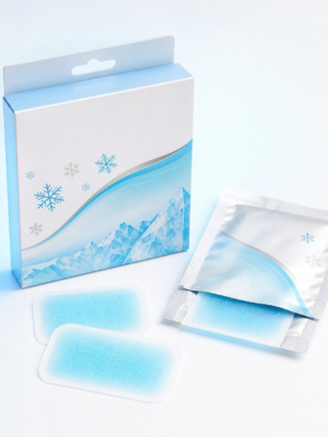 Cooling Gel Patch