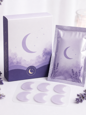 Sleep Patch
