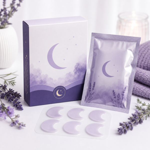 Sleep Patch