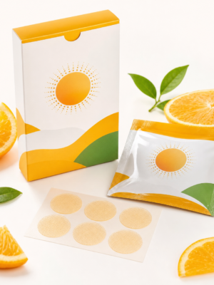 Vitamin Patch