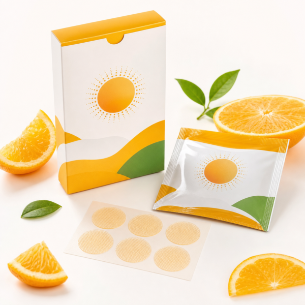 Vitamin Patch
